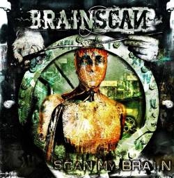 Brainscan : Scan My Brain